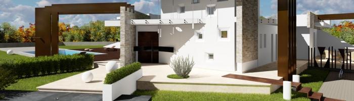 Casa DeDra
