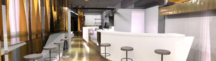 Bar Dream 605